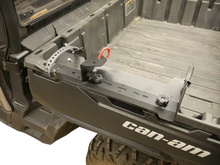 Load image into Gallery viewer, Moose Offroad Ice Auger Carrier 5018HO - Installation View
