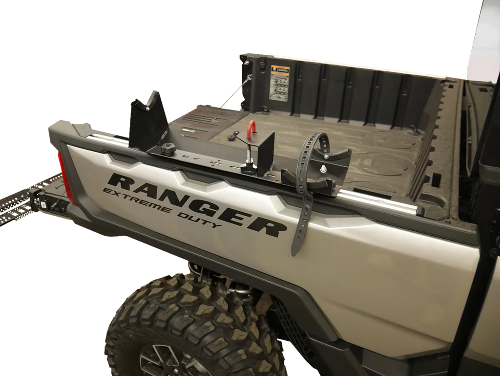 Moose Offroad Ice Auger Carrier 5018HO - Additional View 5