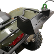 Load image into Gallery viewer, Moose Offroad Ice Auger Carrier 5018HO - Additional View 6