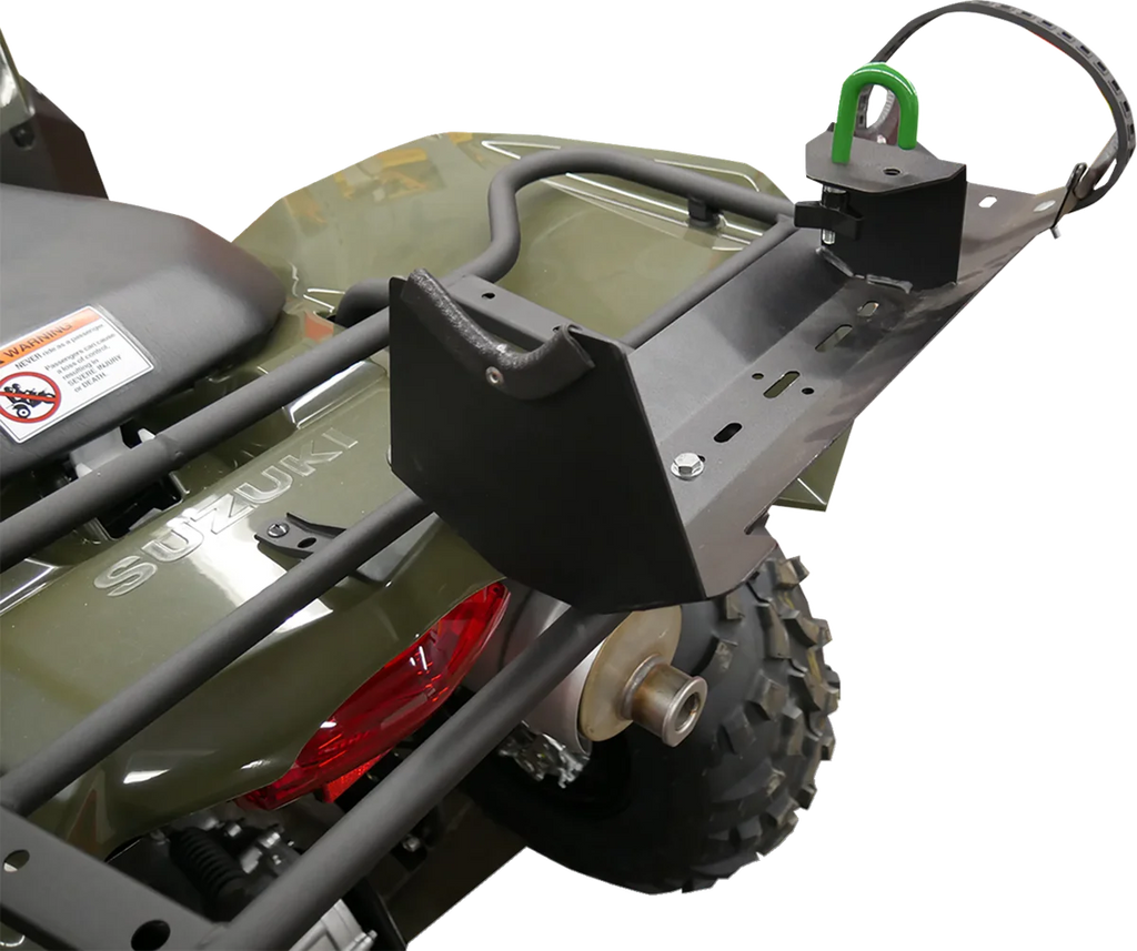 Moose Offroad Ice Auger Carrier 5018HO - Additional View 6