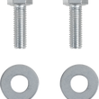 Load image into Gallery viewer, Moose Offroad Ice Auger Carrier Mount - CF-Moto 5018-005HO - Main Product View