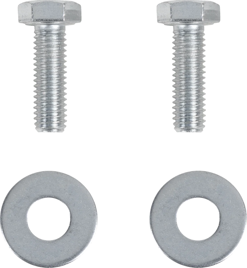 Moose Offroad Ice Auger Carrier Mount - CF-Moto 5018-005HO - Main Product View