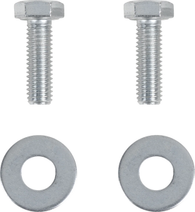 Moose Offroad Ice Auger Carrier Mount - CF-Moto 5018-005HO - Main Product View