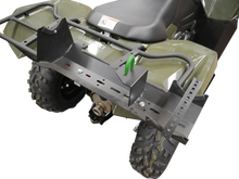 Load image into Gallery viewer, Moose Offroad Ice Auger Carrier Mount - Rack 5018-006HO fits ATV - Main Product View