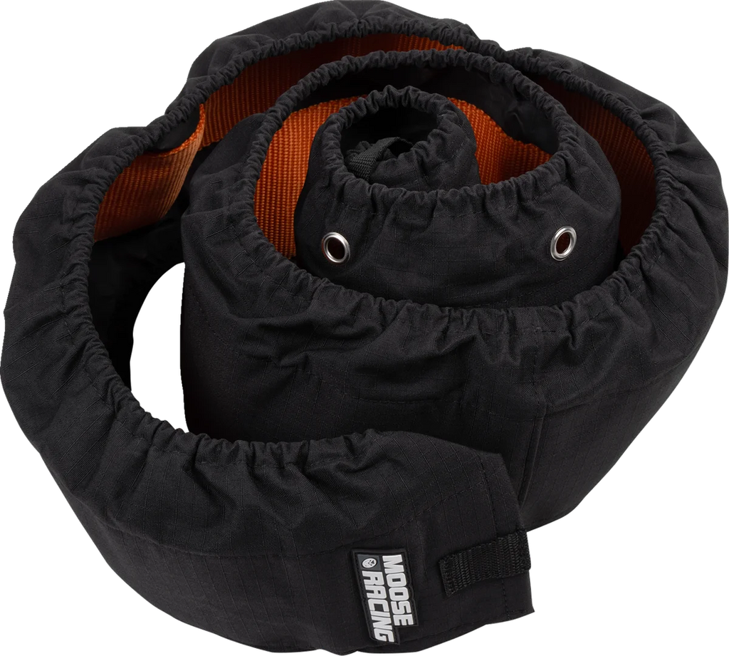 Moose Offroad Ice Tire Wrap EX000332 - Side View