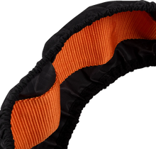 Load image into Gallery viewer, Moose Offroad Ice Tire Wrap EX000332 - Back View