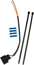 Load image into Gallery viewer, Moose Offroad Idle Air Control Valve Pigtail Harness - 100-1341-PU fits Polaris - Main Product View
