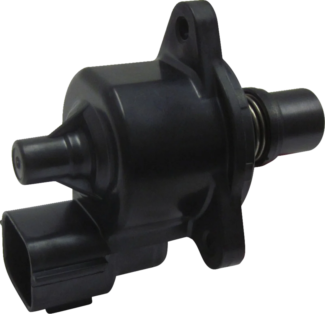 Moose Offroad Idle Air Control Valve - Polaris 100-3069-PU - Side View