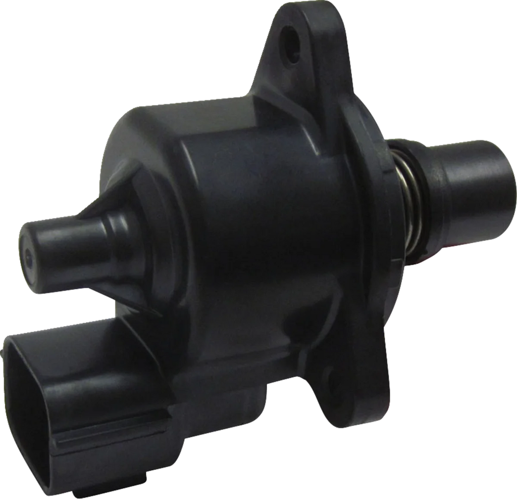 Moose Offroad Idle Air Control Valve - Polaris 100-3069-PU - Side View