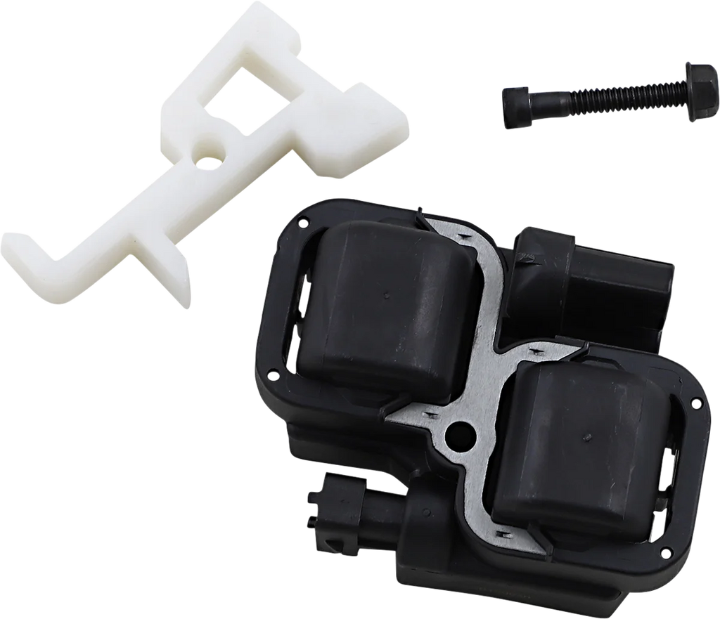 Moose Offroad Ignition Coil - 10-4002 fits Polaris - Main Product View