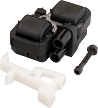 Load image into Gallery viewer, Moose Offroad Ignition Coil - 10-4002 fits Polaris - Side View