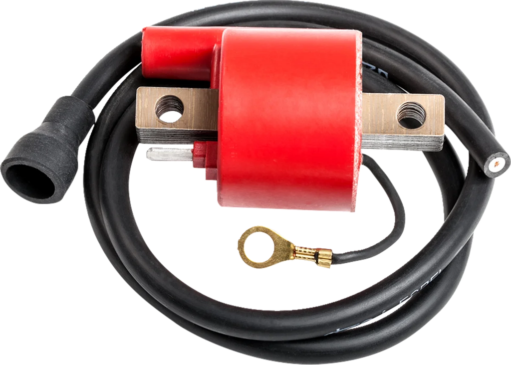 Moose Offroad Ignition Coil - 10-4002 fits Polaris - Detail View