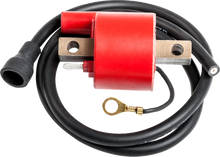 Load image into Gallery viewer, Moose Offroad Ignition Coil - 10-4002 fits Polaris - Detail View