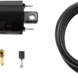 Load image into Gallery viewer, Moose Offroad Ignition Coil - Honda M-23-106 - Main Product View