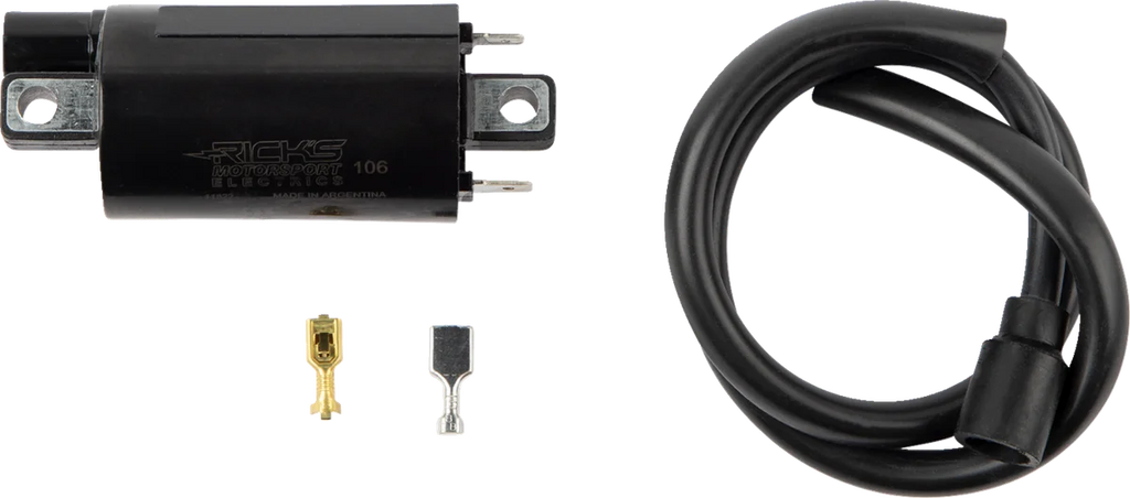Moose Offroad Ignition Coil - Honda M-23-106 - Main Product View