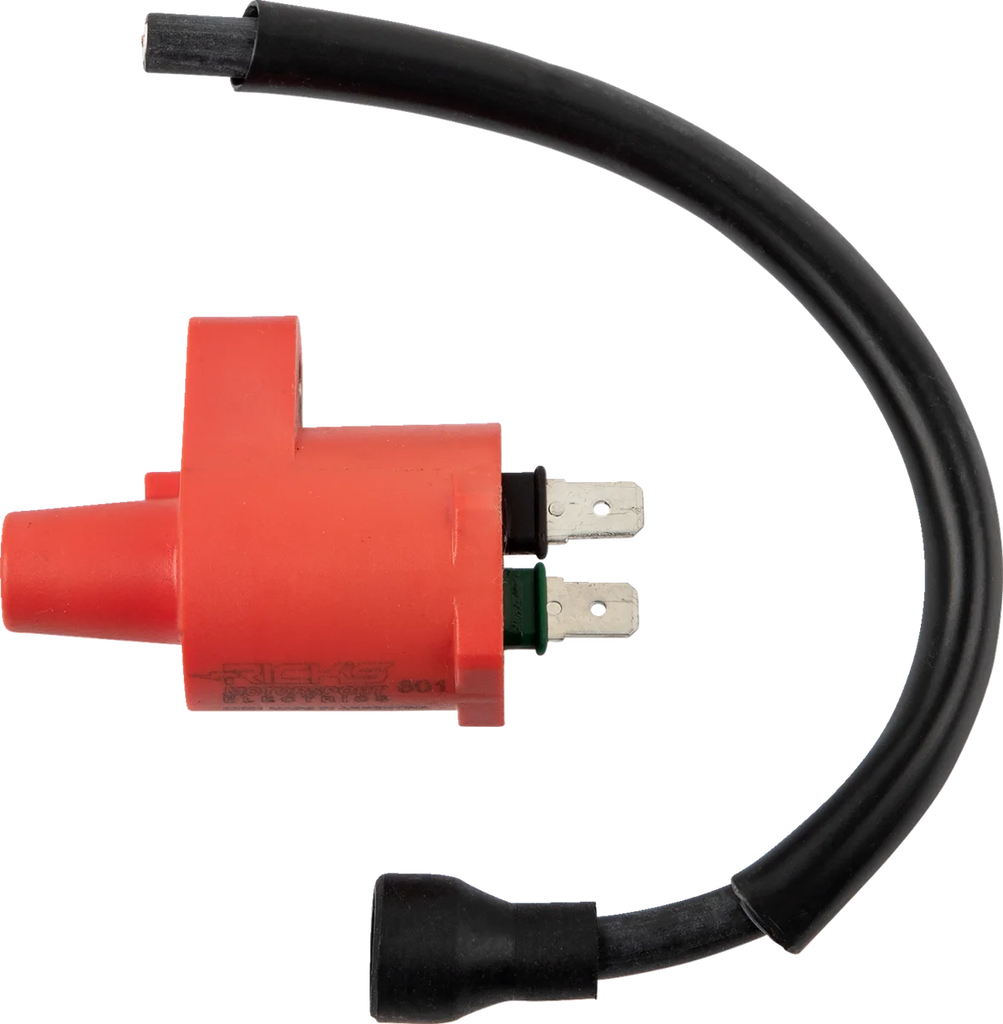 Moose Offroad Ignition Coil - Honda M-23-601 - Main Product View