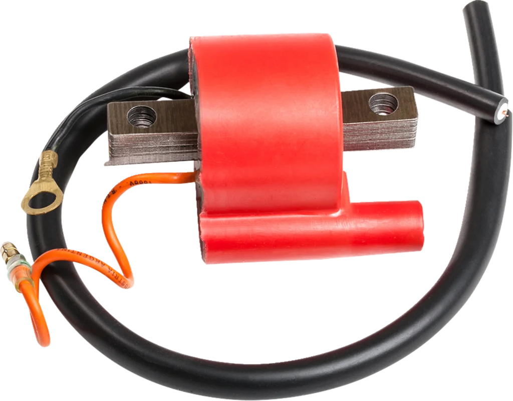 Moose Offroad Ignition Coil - M-23-401 fits Yamaha - Main Product View