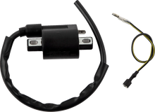 Load image into Gallery viewer, Moose Offroad Ignition Coil - M-23-405 fits Yamaha - Side View