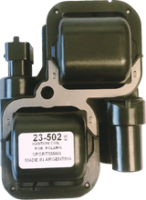 Load image into Gallery viewer, Moose Offroad Ignition Coil - M-23-502 fits Polaris - Main Product View