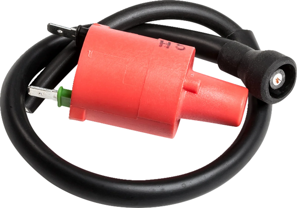Moose Offroad Ignition Coil - M-23-602 fits Honda - Main Product View