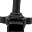 Load image into Gallery viewer, Moose Offroad Ignition Coil - M-23-800 fits CF Moto - Back View