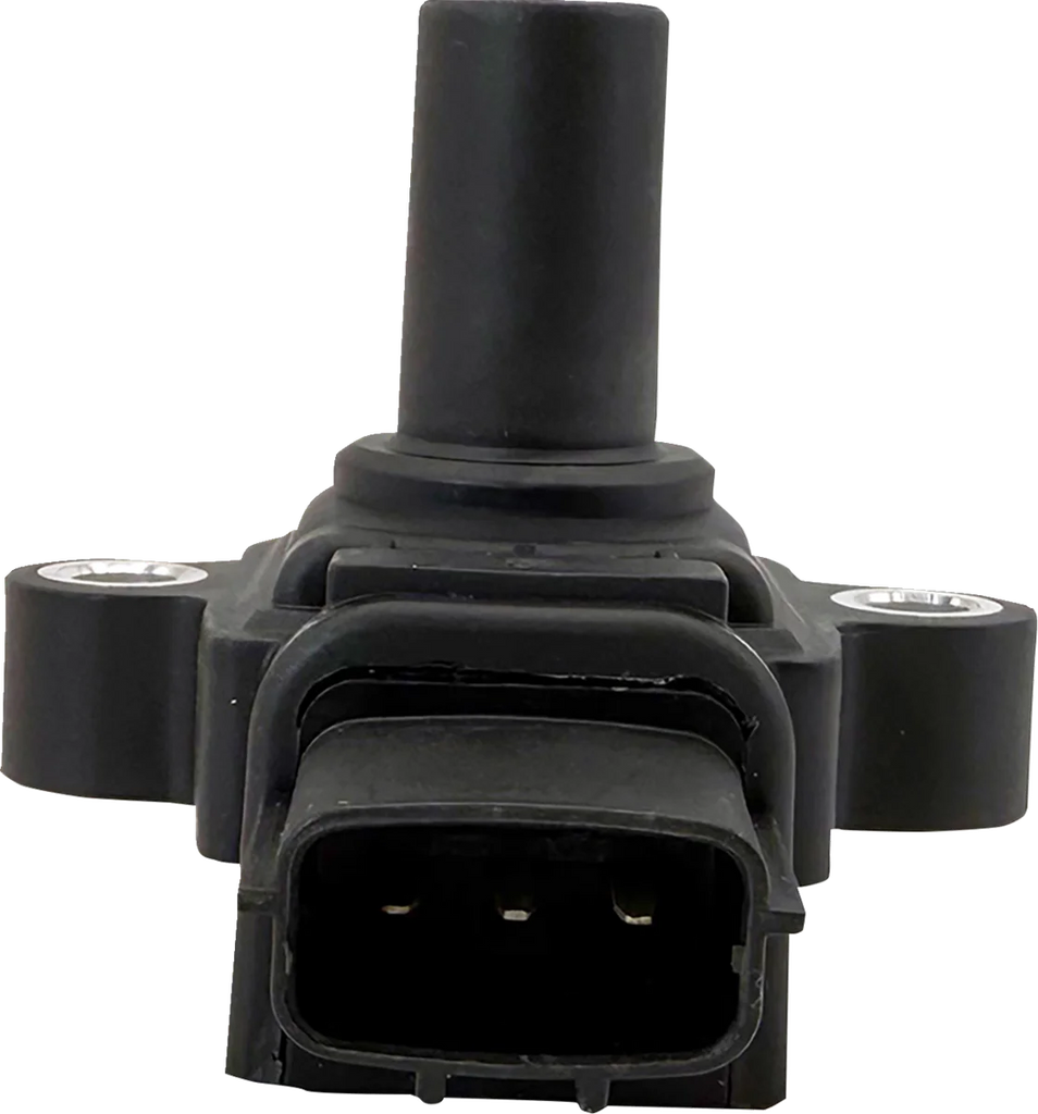 Moose Offroad Ignition Coil - M-23-800 fits CF Moto - Back View