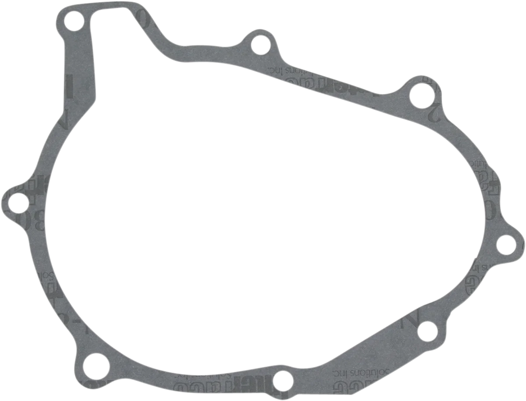 Moose Offroad Ignition Cover Gasket - 816004mse fits Yamaha - Main Product View
