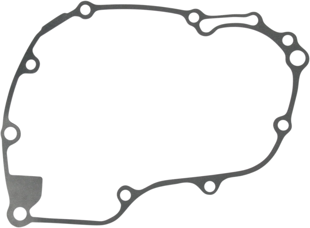 Moose Offroad Ignition Cover Gasket - 816010mse fits Honda - Main Product View