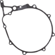 Load image into Gallery viewer, Moose Offroad Ignition Cover Gasket - 816024mse fits Honda - Main Product View