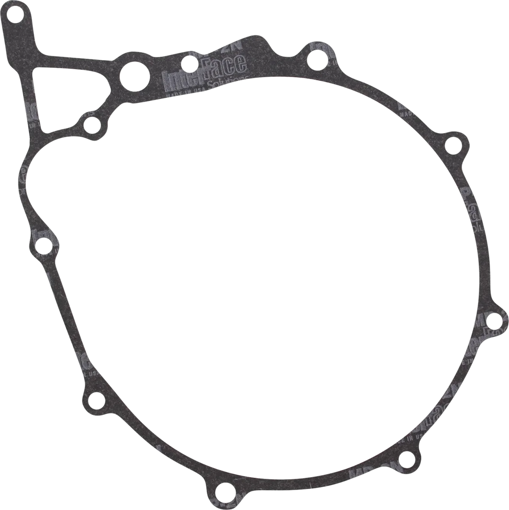 Moose Offroad Ignition Cover Gasket - 816024mse fits Honda - Main Product View