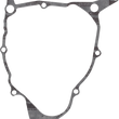 Load image into Gallery viewer, Moose Offroad Ignition Cover Gasket - 816177mse fits Yamaha - Main Product View