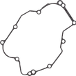 Load image into Gallery viewer, Moose Offroad Ignition Cover Gasket - 816222mse fits Kawasaki - Main Product View