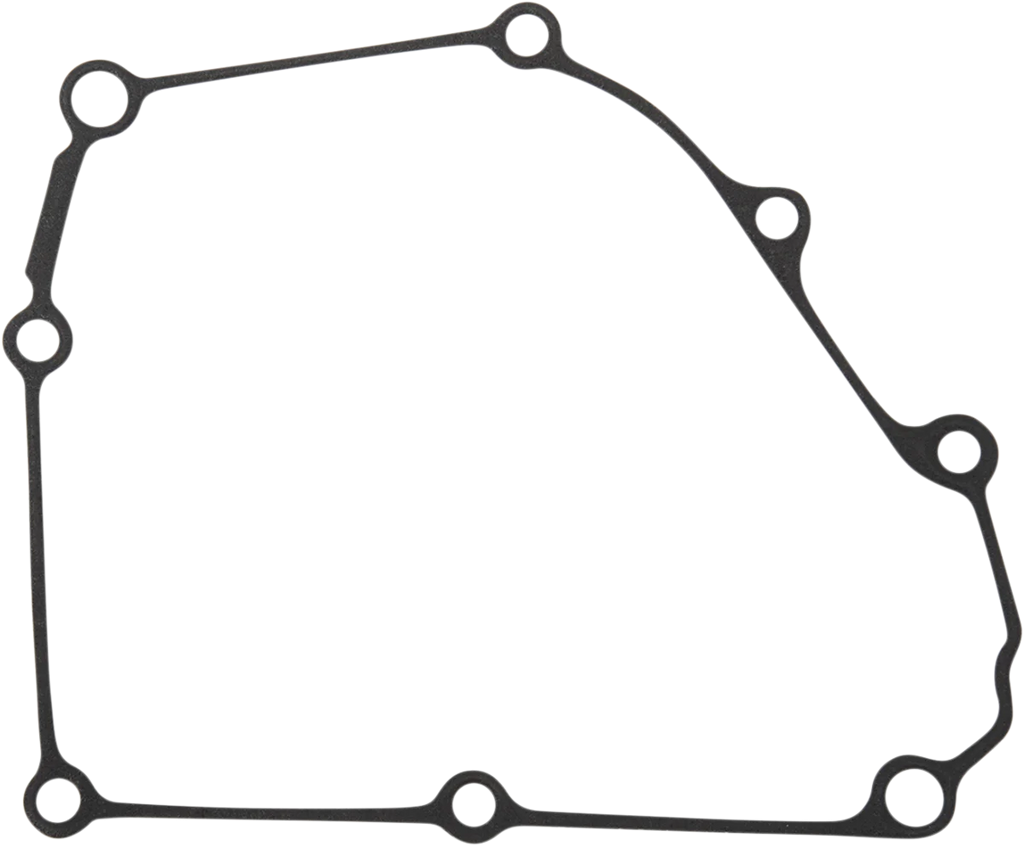 Moose Offroad Ignition Cover Gasket - 816239mse fits Suzuki - Main Product View