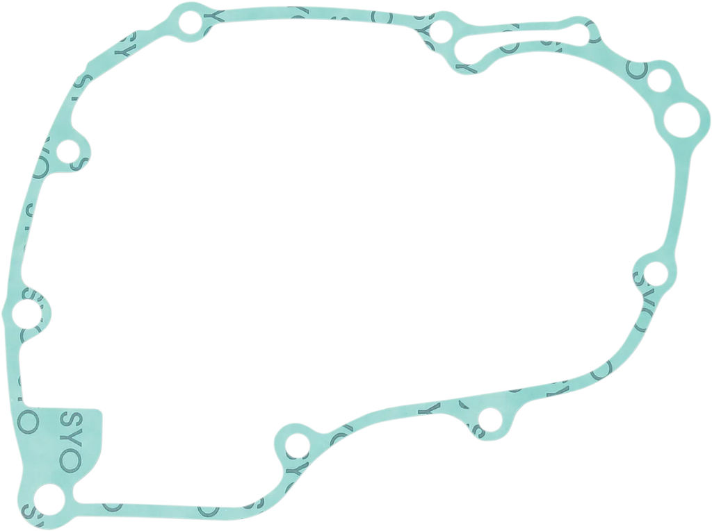 Moose Offroad Ignition Cover Gasket - 816522mse fits Honda - Main Product View