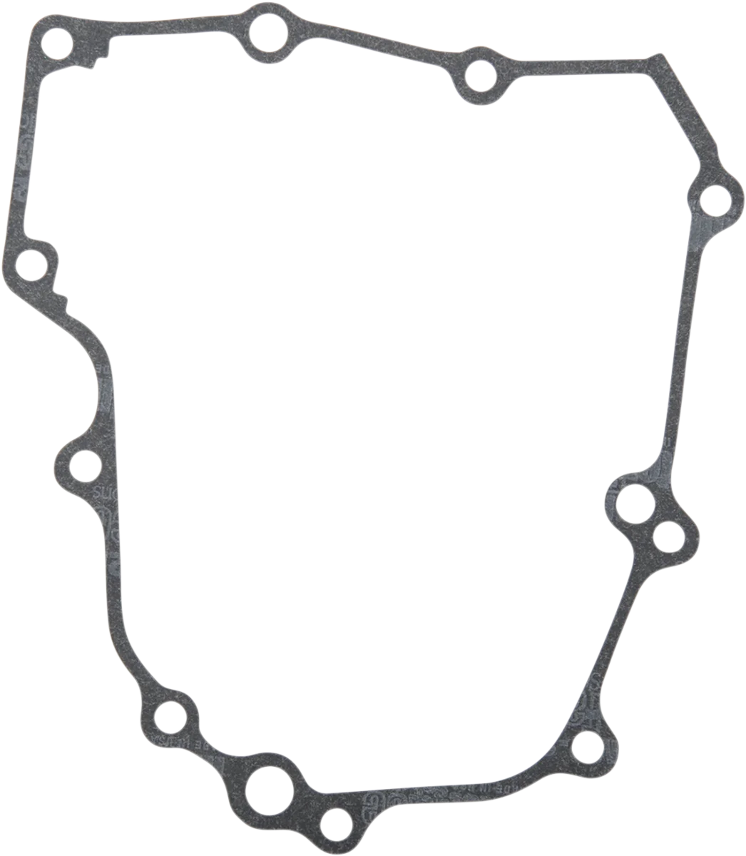 Moose Offroad Ignition Cover Gasket - 816589mse fits Kawasaki / Suzuki - Side View