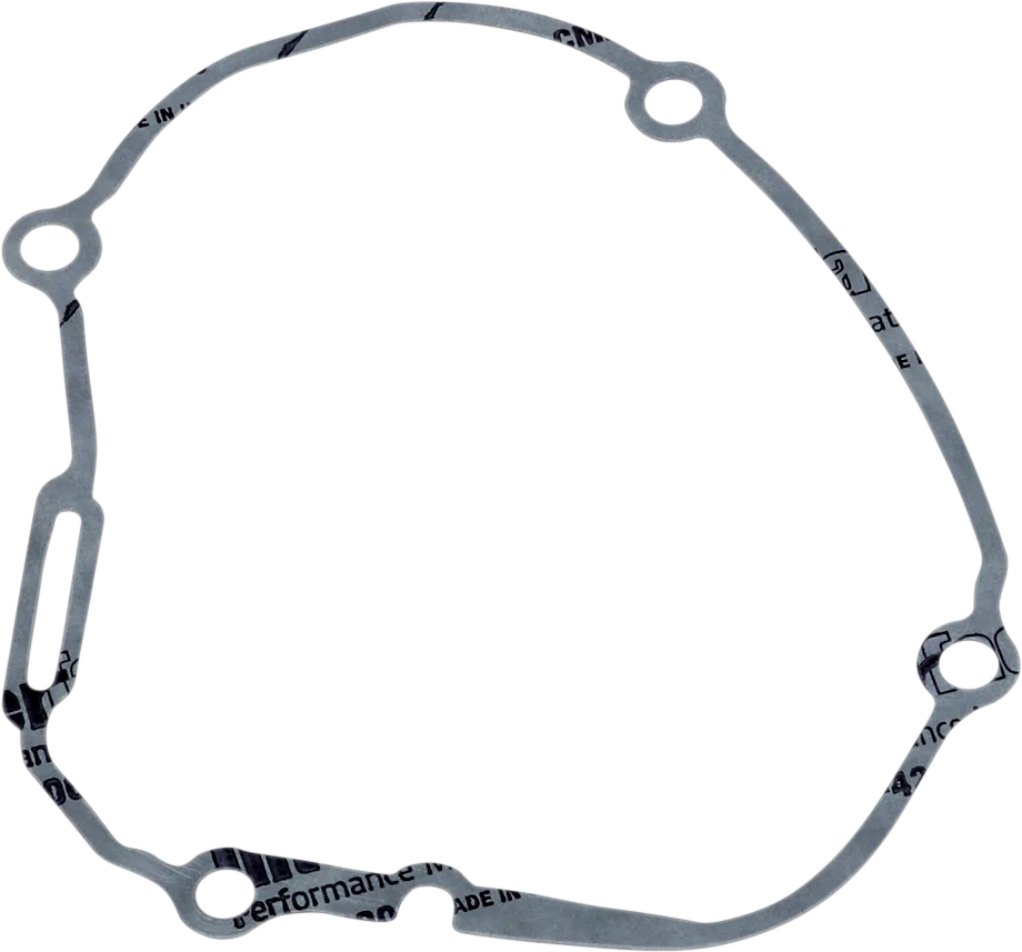 Moose Offroad Ignition Cover Gasket - 816618mse fits Yamaha - Main Product View