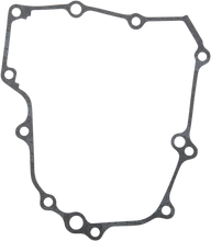 Load image into Gallery viewer, Moose Offroad Ignition Cover Gasket - 816618mse fits Yamaha - Side View