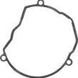 Load image into Gallery viewer, Moose Offroad Ignition Cover Gasket - 816629mse fits Ktm - Main Product View