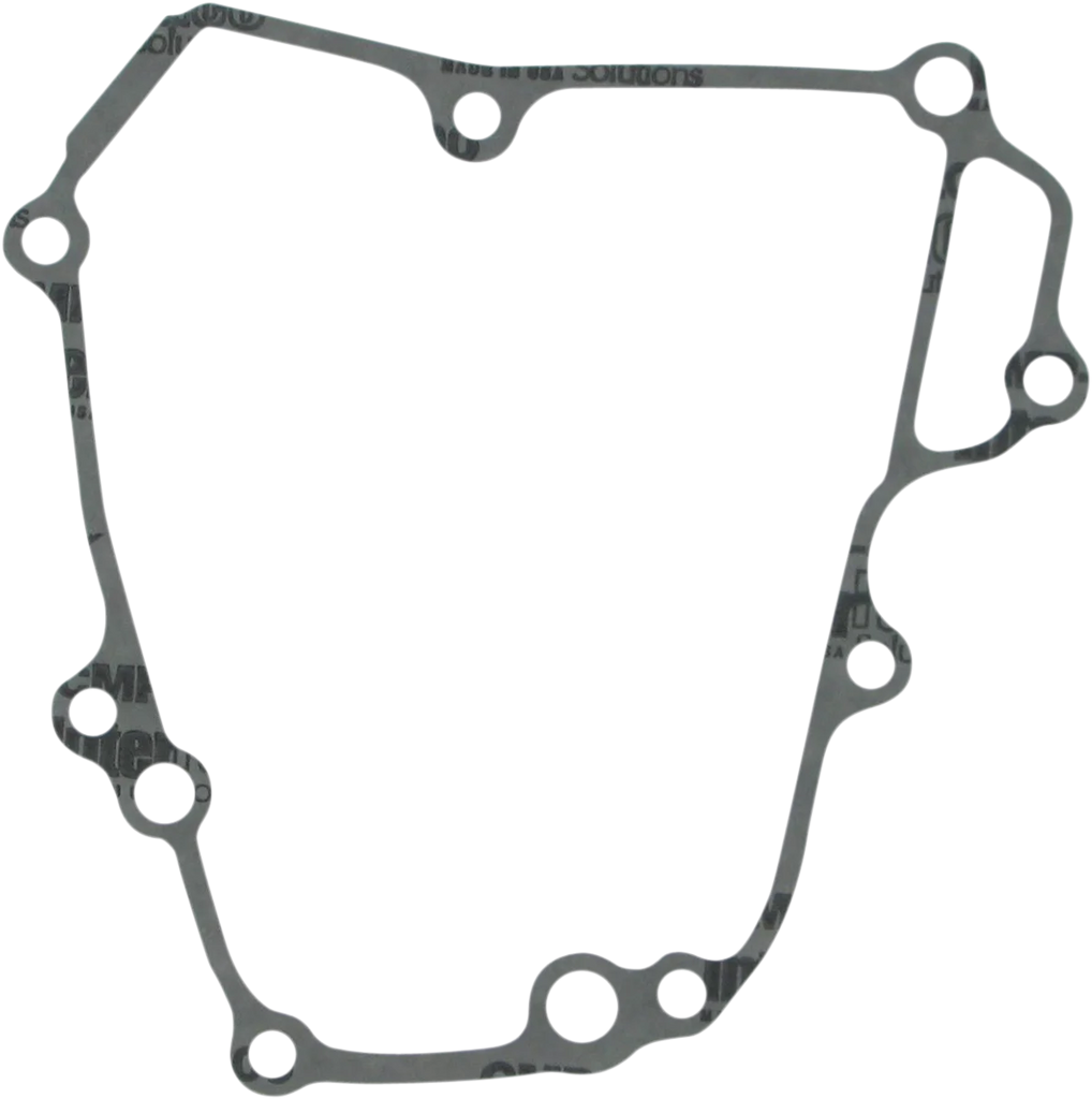Moose Offroad Ignition Cover Gasket - 816677mse fits Honda - Main Product View