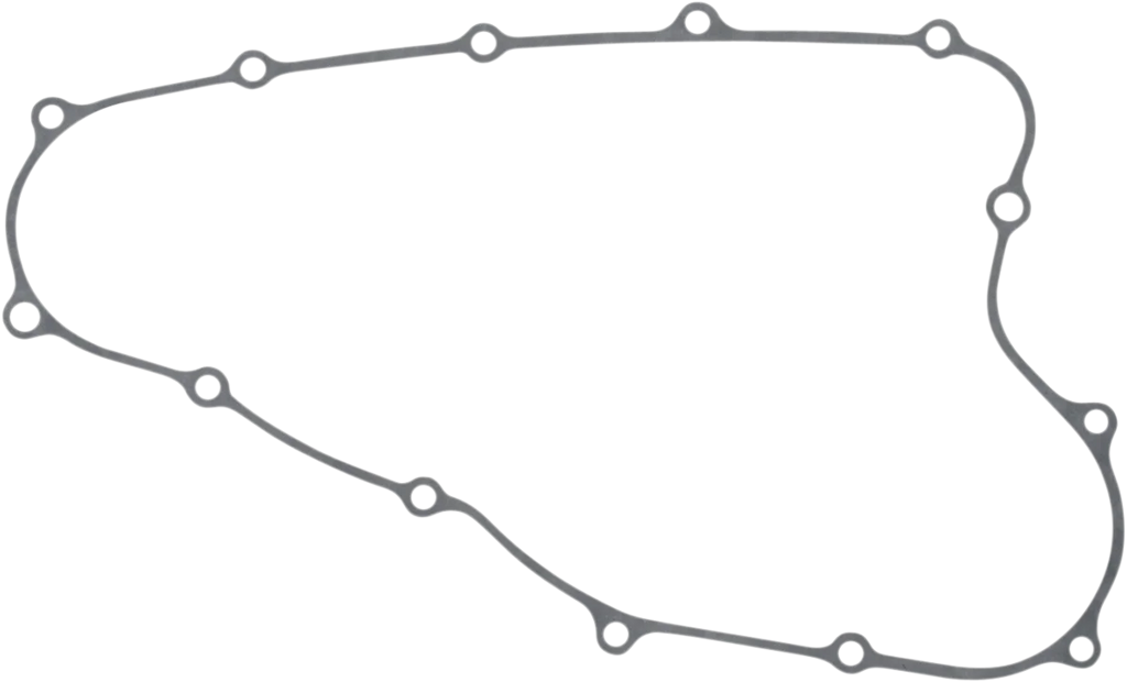 Moose Offroad Ignition Cover Gasket - 816693mse fits Honda - Main Product View