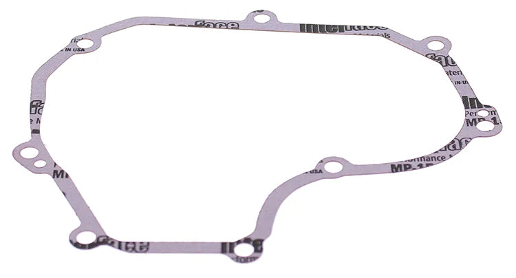 Moose Offroad Ignition Cover Gasket - 816735mse fits Ktm - Side View