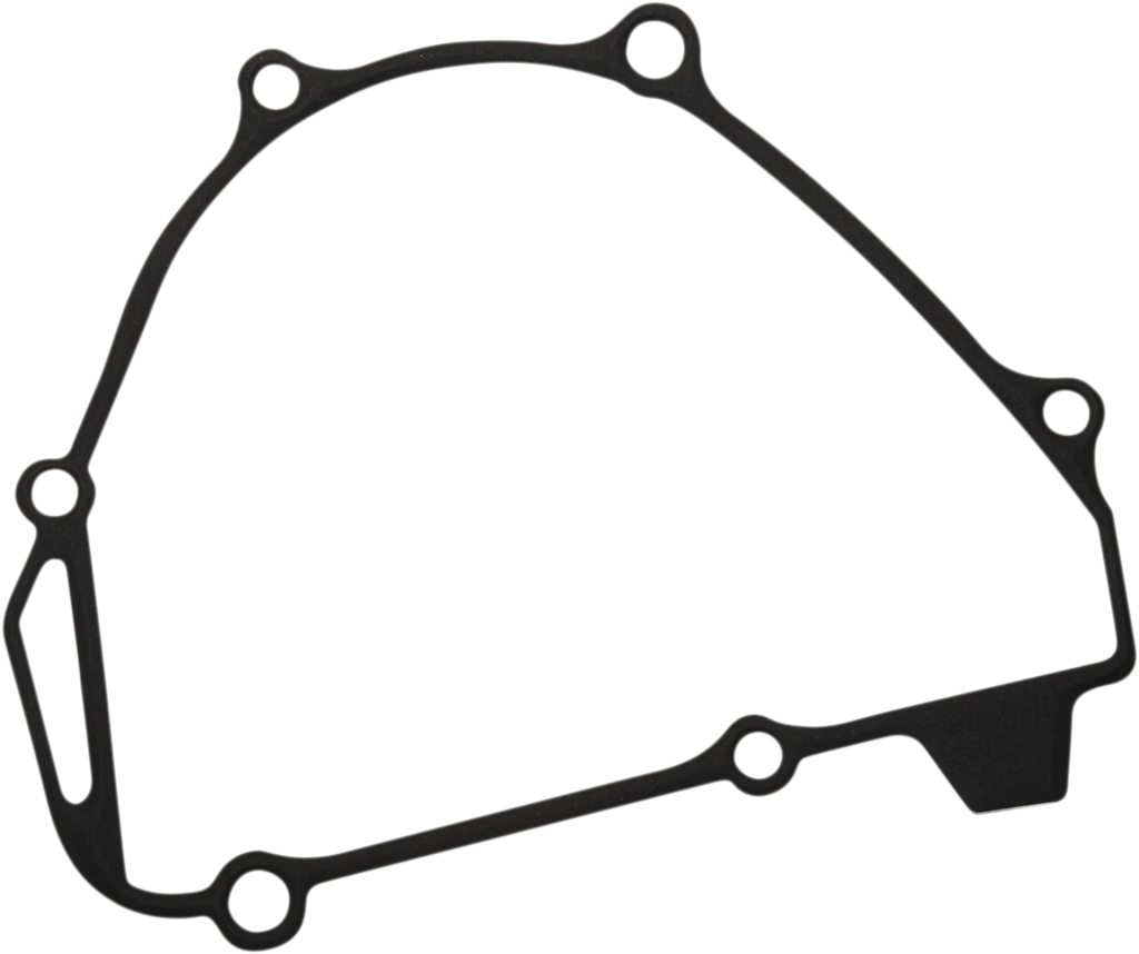 Moose Offroad Ignition Cover Gasket - 816749mse fits Kawasaki - Main Product View