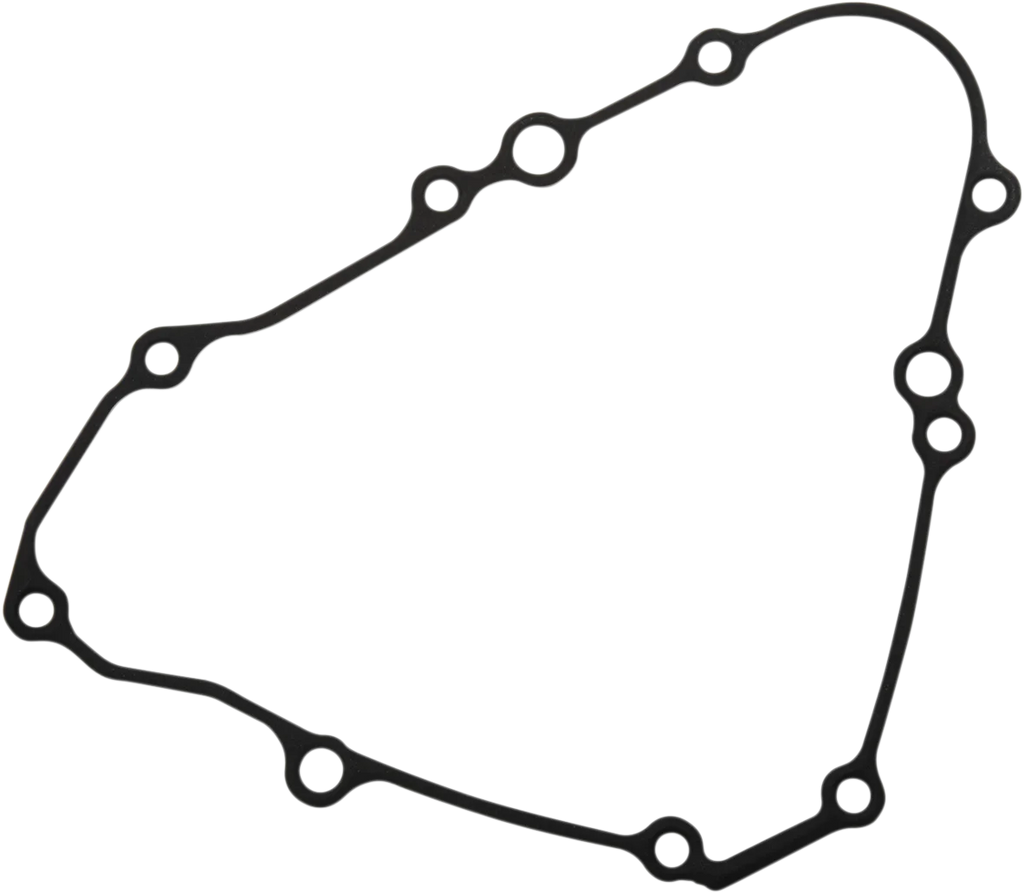 Moose Offroad Ignition Cover Gasket - 816755mse fits Honda - Main Product View