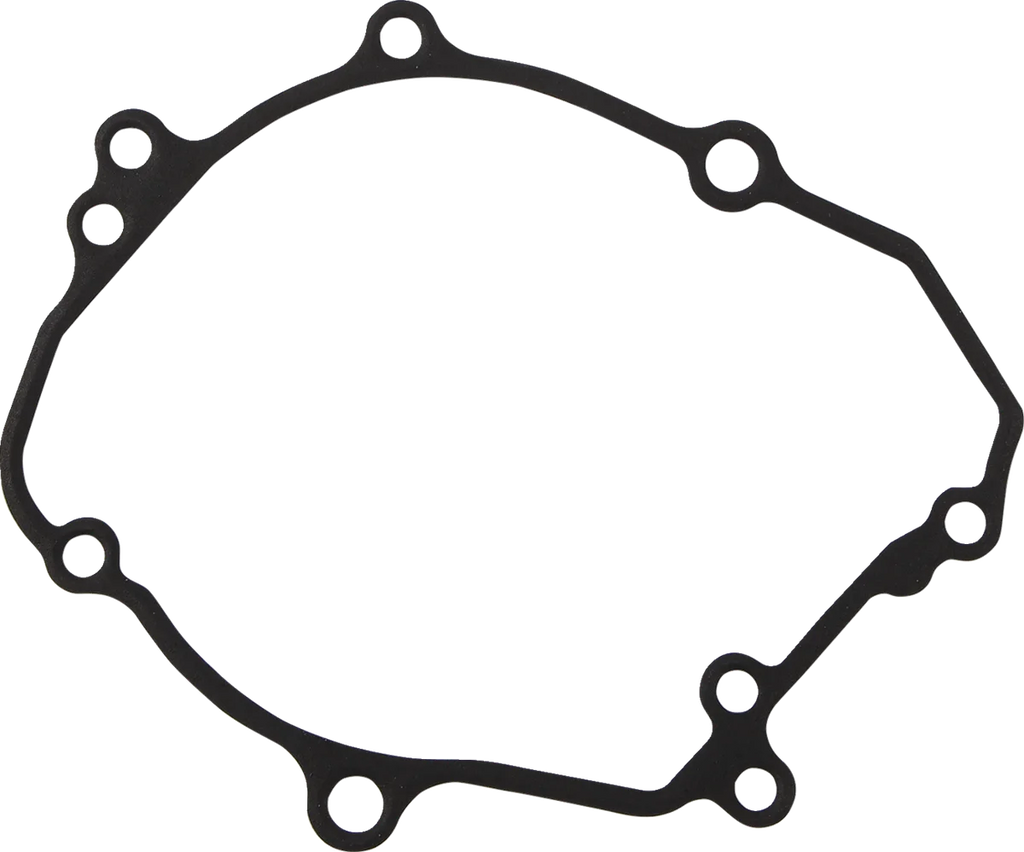 Moose Offroad Ignition Cover Gasket - 816830mse fits Kawasaki - Main Product View