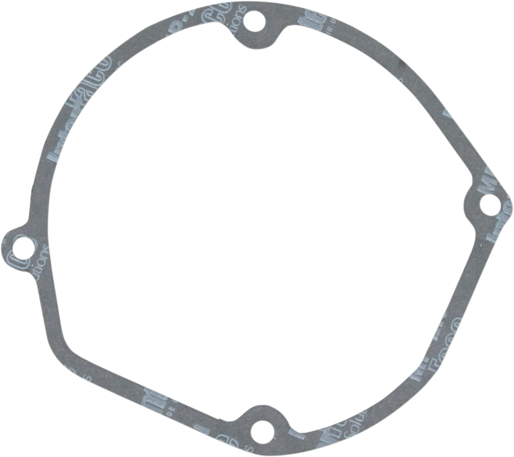 Moose Offroad Ignition Cover Gasket - 817504mse fits Suzuki - Main Product View