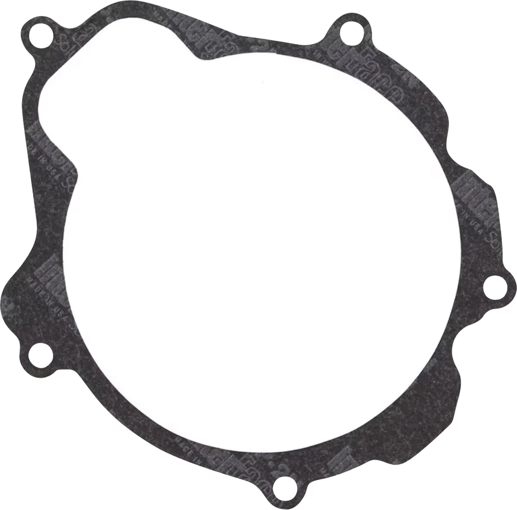 Moose Offroad Ignition Cover Gasket Kit - 816003mse fits Kawasaki - Main Product View