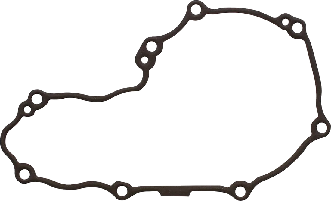 Moose Offroad Ignition Cover Gasket Kit - 816388mse fits Gas Gas / Husqvarna / Ktm - Side View
