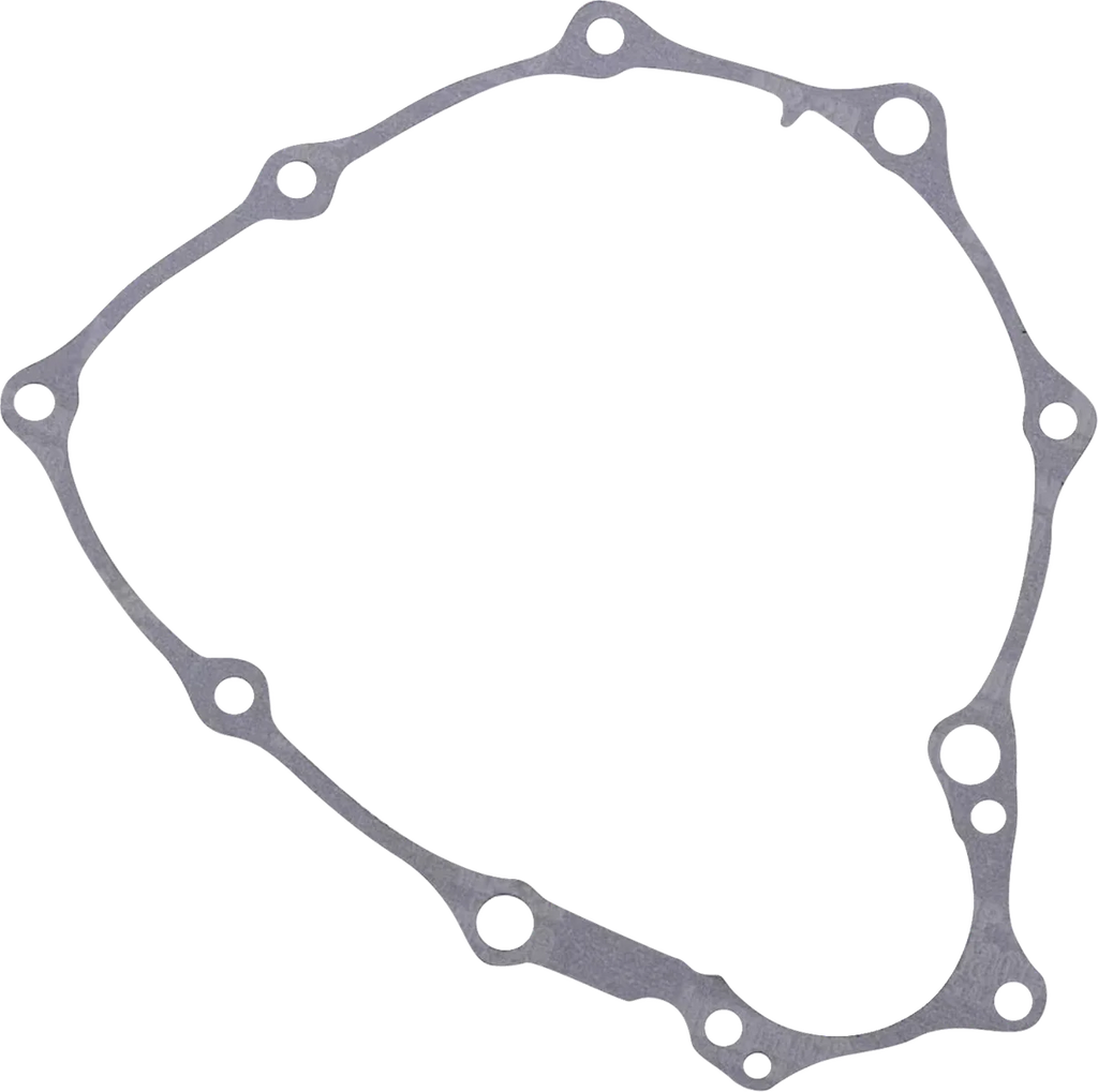 Moose Offroad Ignition Cover Gasket Kit - 817008mse fits Honda - Main Product View