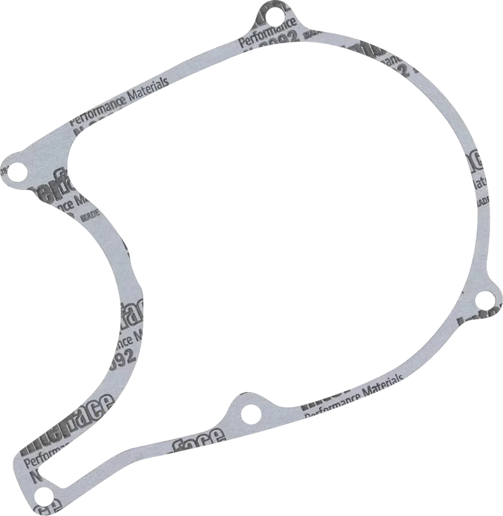 Moose Offroad Ignition Cover Gasket Kit - 817231mse fits Honda - Main Product View