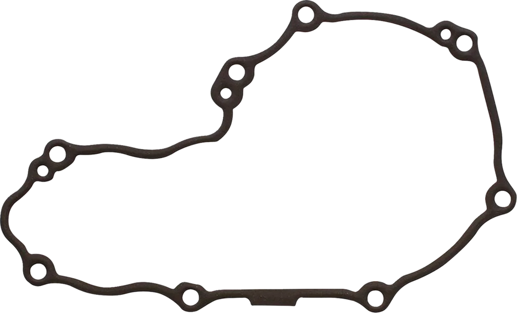 Moose Offroad Ignition Cover Gasket Kit - 817231mse fits Honda - Side View